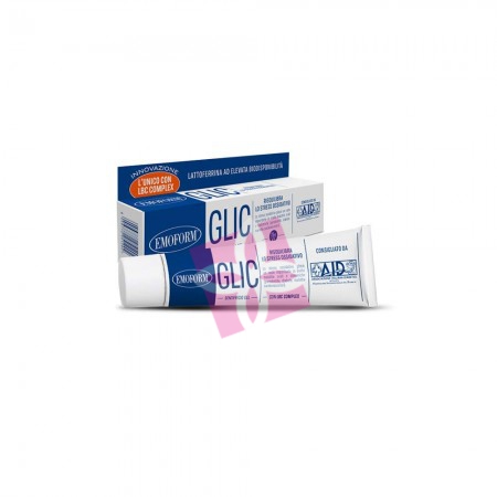 Emoform Glic Dentifricio 75ml