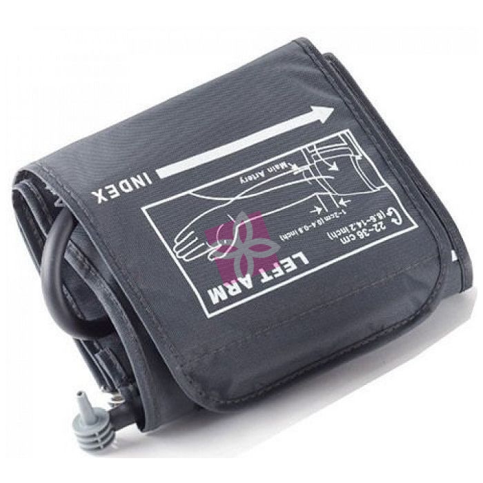 Safety Bracciale Ric Obesi Sfigmo Dig