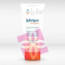 Lubrigyn Detergente 200ml Prom