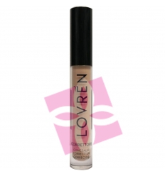 Clinicalfarma Lovren Correttore Medio Scuro