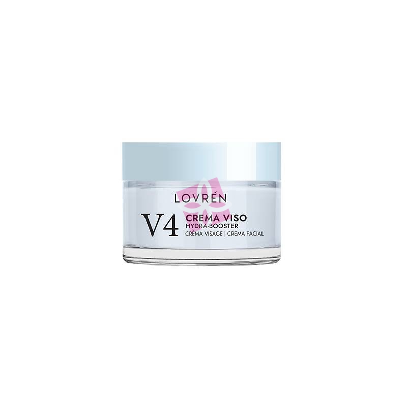 Clinicalfarma Lovren Crema Viso Hydra Boost