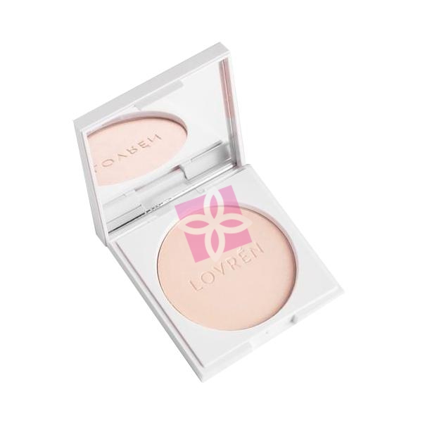 Clinicalfarma Lovren H1 Ill L&g