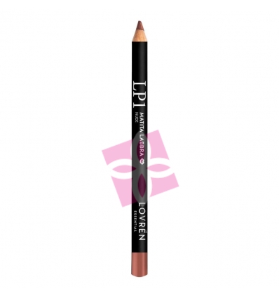 Clinicalfarma Lovren Mat Lab Lp1