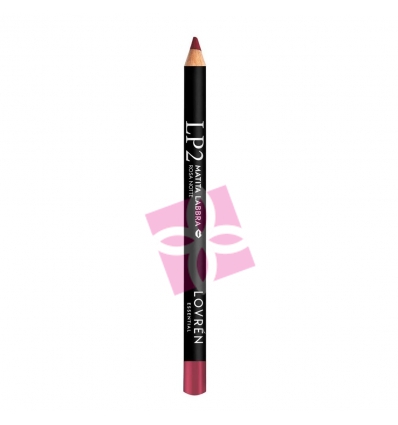 Clinicalfarma Lovren Mat Lab Lp2