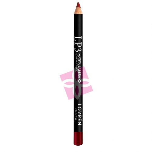 Clinicalfarma Lovren Mat Lab Lp3