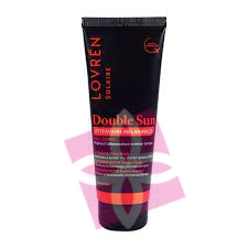 Clinicalfarma Lovren Double Sun Atti Melan
