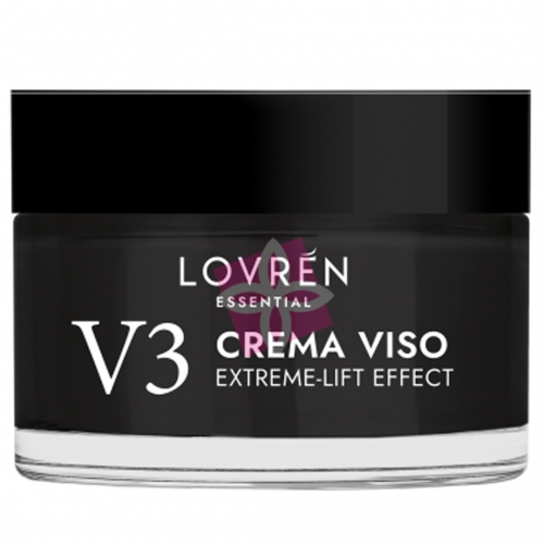 Clinicalfarma Lovren L V3 Cr Viso