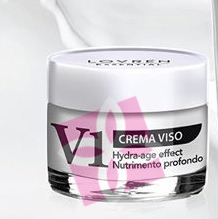 Clinicalfarma Lovren Crema Viso V1 30ml