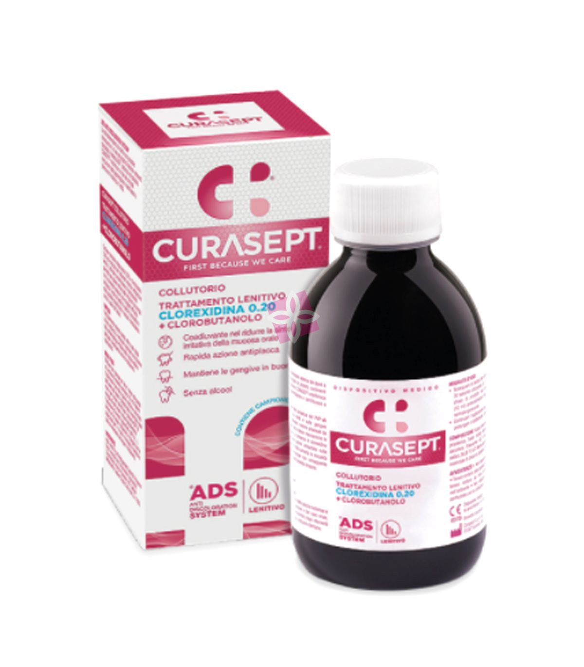 Curasept Collut Ads Dna Lenit