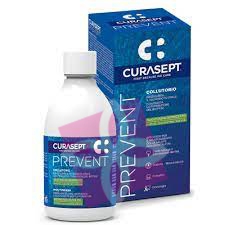 Curasept Prevent Collutorio