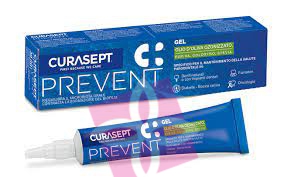Curasept Prevent Gel 30ml