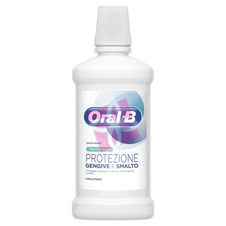 Oral-b Oralb Protezione Gen/sm Collut