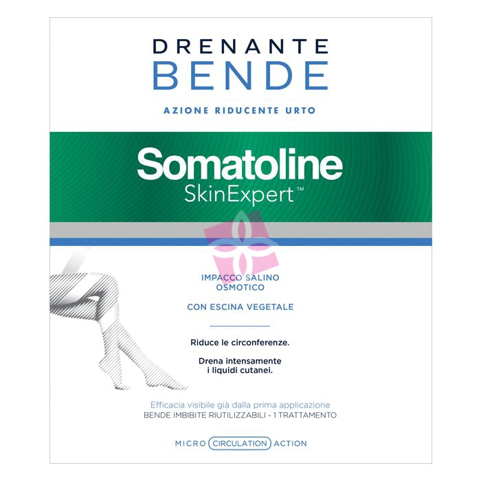 L.manetti-h.roberts & C. Somat Skin Ex Bende Snel Start