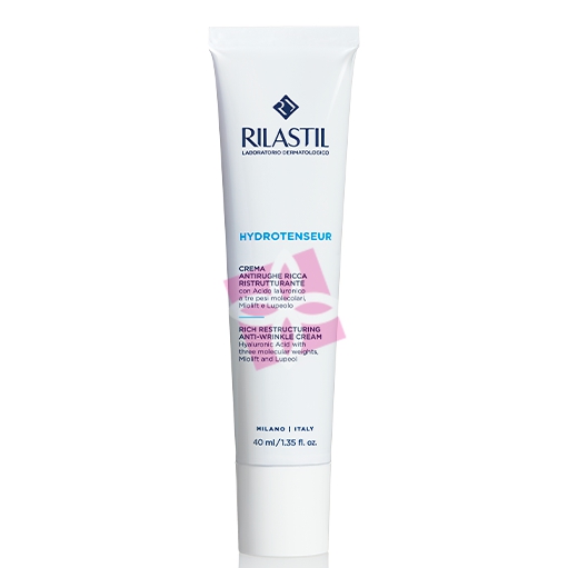 Ist.ganassini Rilastil Hydrotenseur Cr Antir