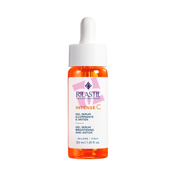 Ist.ganassini Rilastil Intense C Gel Serum