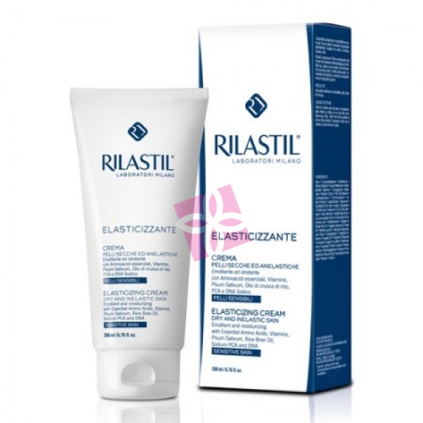 Ist.ganassini Rilastil Elasticizzante Cr P S