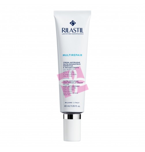 Ist.ganassini Rilastil Multirepair Nutri Rip