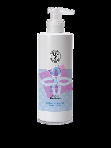 Unifarco Lfp Bagno Doccia Oleato 400ml