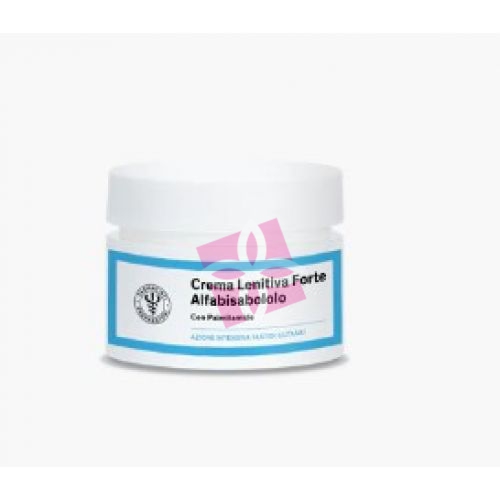 Unifarco Lfp Crema Lenitiva Ft 50ml