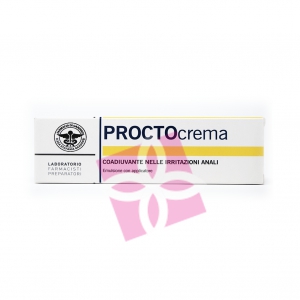 Unifarco Lfp Proctocrema 30ml