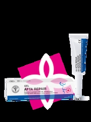 Unifarco Lfp Afta Repair Gel 15ml