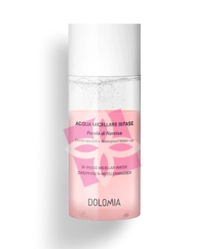 Unifarco Dolomia Acqua Micellare Bifas