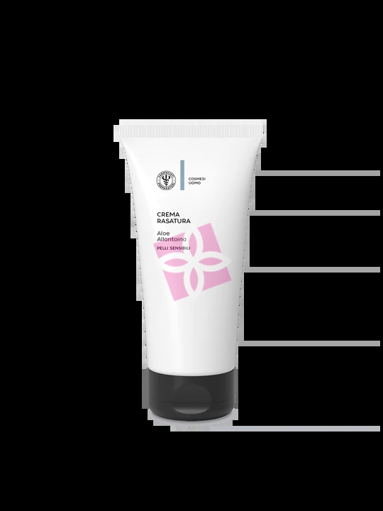 Unifarco Lfp Crema Rasatura Aloe 150ml