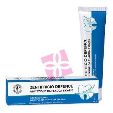 Unifarco Lfp Dentifricio Defence 100ml