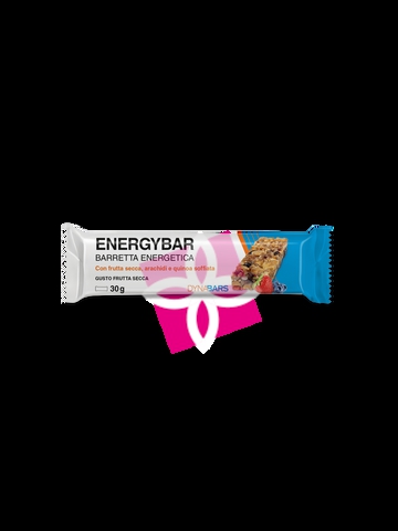 Unifarco Lfp Bar Energy Frutta Secca30g