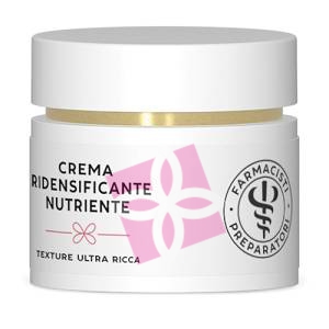 Unifarco Lfp Crema Nutriente Tx Ur 50ml