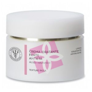 Unifarco Lfp Pro Crema Idrat Ft Ric25ml