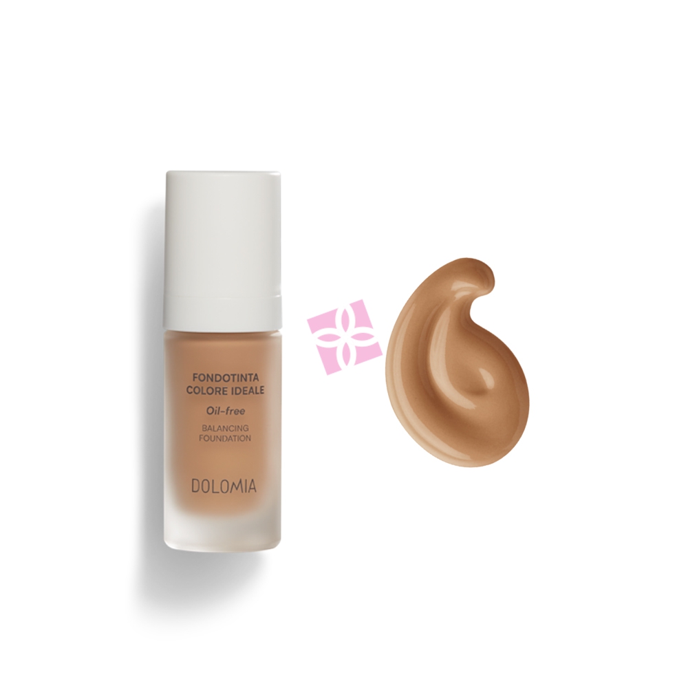 Unifarco Dolomia Fondotinta Oil Fr Miel