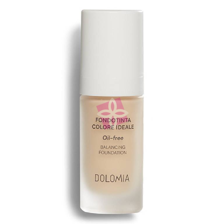 Unifarco Dolomia Fondotinta Oil Fr Porc