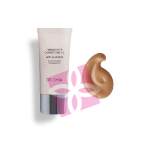 Unifarco Dolomia Fondotinta Hd Corr Mie