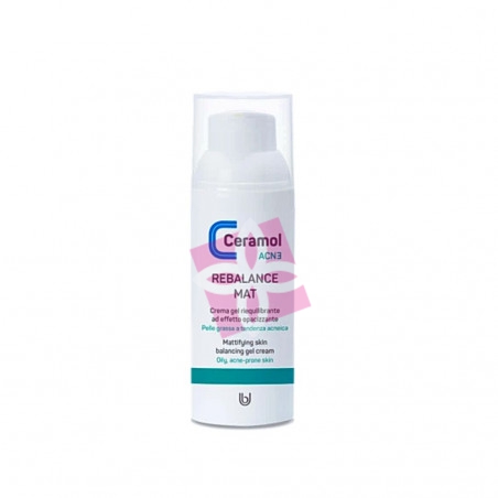 Unifarco Ceramol Rebalance Mat 50