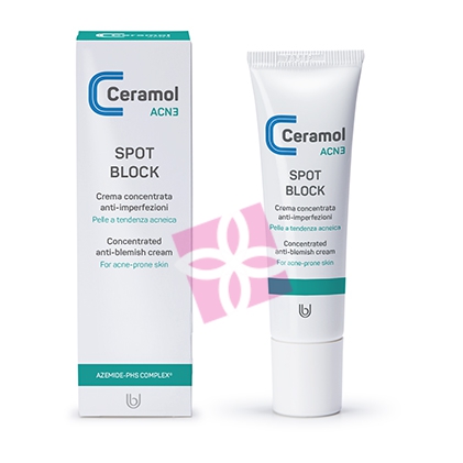 Unifarco Ceramol Spot Block 20