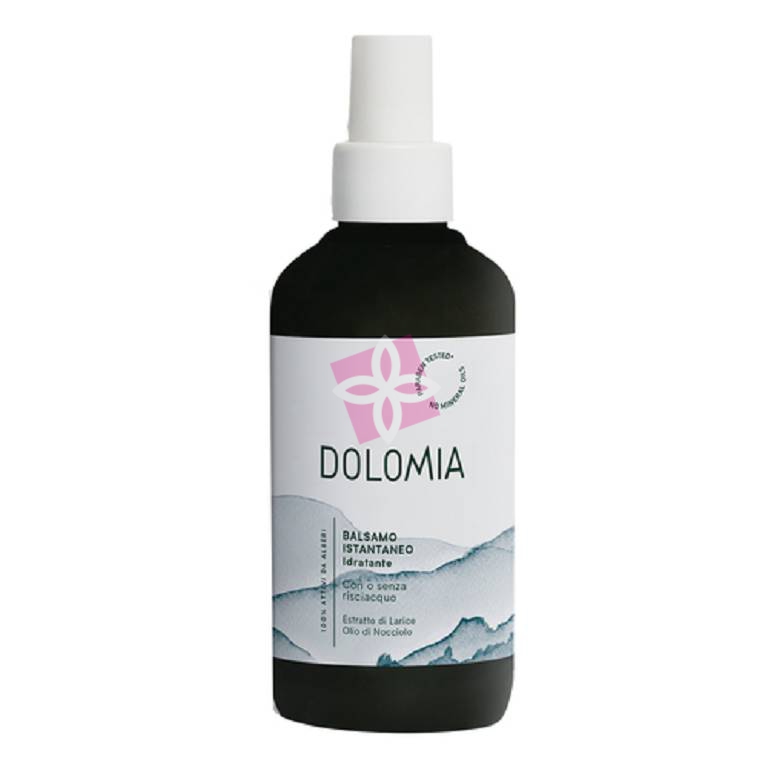 Unifarco Dolomia Hc Balsamo Istant Idra