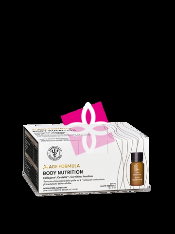 Unifarco Lfp Age Formula Body 15x10ml