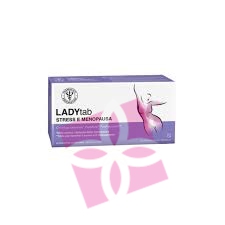 Unifarco Lfp Ladytab Menopausa 30cpr