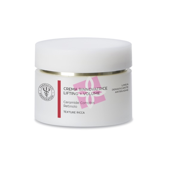 Unifarco Lfp Pro Crema Rinnov Tx Rc 25