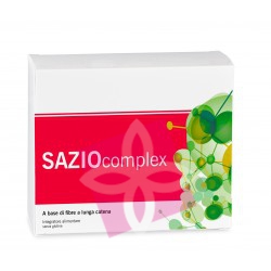 Unifarco Lfp Saziopep 500 30cpr