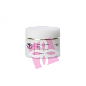 Unifarco Lfp Crema Idratante Forte txt leggera 50ml