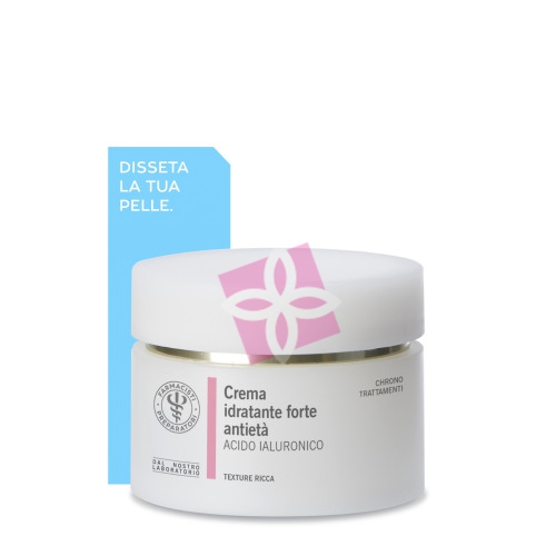 Unifarco Lfp Crema Idrat Ft Tric 50ml