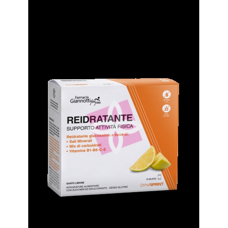 Unifarco Lfp Reidratante 10bust