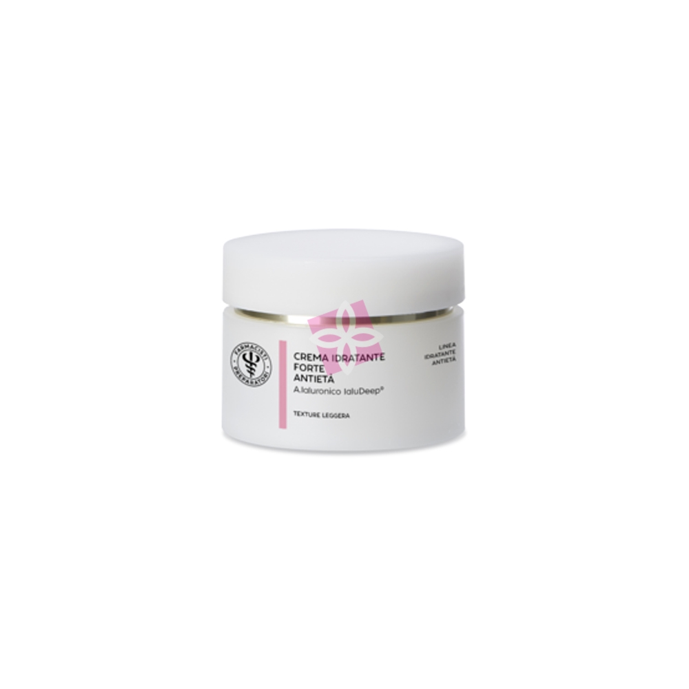 Unifarco Lfp Pro Crema Idrat Ft Leg25ml