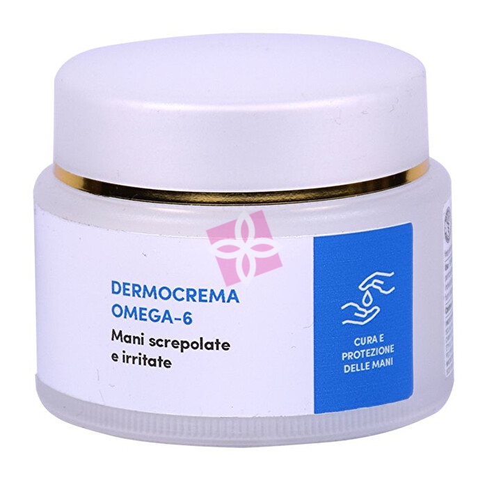 Unifarco Lfp Dermocrema Omega6 50ml