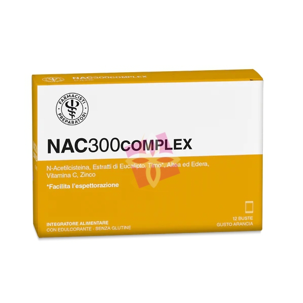 Unifarco Lfp NAC300COMPLEX