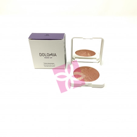 Unifarco Dolomia Dolomia Cotto Illum 55chiffon