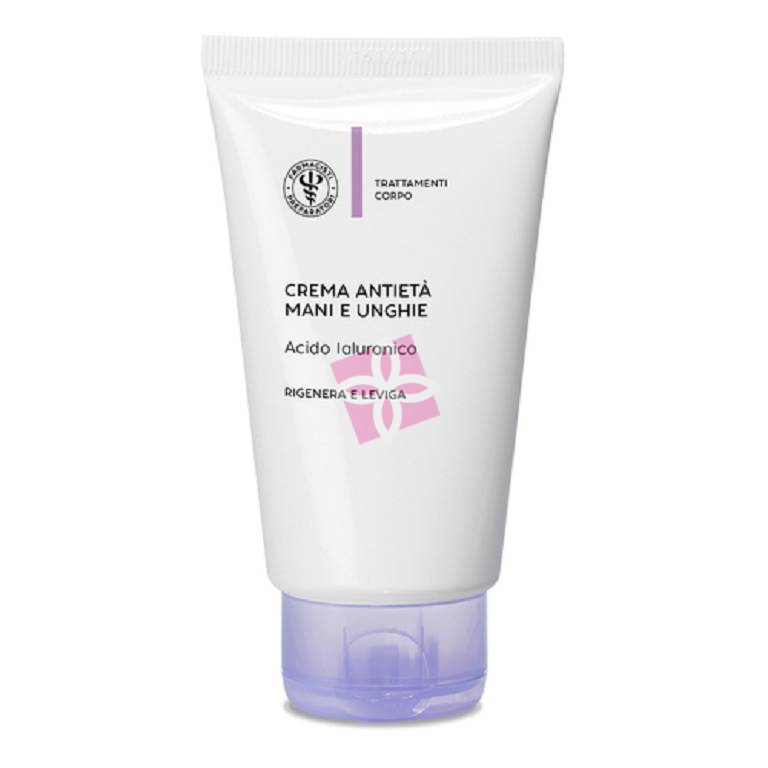 Unifarco Lfp Crema Mani Acido Ialuronic