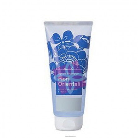 Unifarco Lfp Pro Docciashampoo Fiori Or